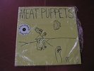 Meat Puppets - In A Car 5 Track 10