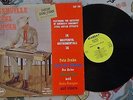 Nashville Steel Guitar VA LP Starday Herbie Remington Pete Drake Jimmy Day VG++