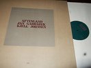 JAN GARBAREK/KJELL JOHNSEN : AFTENLAND LP 1980 ECM GERMANY
