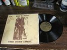 BILL MADISON - SUNDAY MORNIN' HAYRIDE LP RARE 70'S NH PRIVATE PRESS FOLK