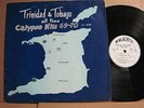 TRINIDAD & TOBAGO ALL TIME CALYPSO HITS 69-70 LP ON TELCO TLS 5038  VARIOUS