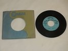 VELVET UNDERGROUND NICO PROMO 45 7