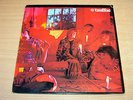 Traffic/Mr Fantasy/1974 Island Gatefold LP