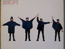 THE BEATLES  HELP  ORIGINAL STEREO PRESSING