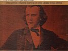 BRAHMS Symphonies - Ansermet - LONDON ffss - 4 LP Box Set