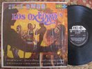 RARE SHRINK Los Oxfords - En La Onda Eco 754 LATIN GARAGE SEEDS ORIG LP HEAR mp3