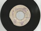 PIONEERS/FESTIVAL 69/YOU LUCKY(SEE NANA)/BEVERLY ALL STARS /BLACK BUD VER/7'/VG+
