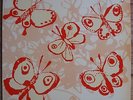 HEAVENLY Le Jardin De LP 1992 UK Indie Twee PUNK Shoegaze K C86 Sarah