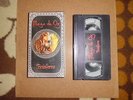 VHS MAGO DE OZ 