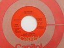John Lennon #9 Dream Capitol Orange label 45 RPM record
