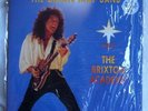 Brian May Live At The Brixton Academy 2Lp New Rare Queen Red Special Vox AC30