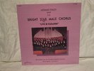 HERMAN FINLEY Bright Star Male Chorus 33 LIVE IN PARADISE black gospel JEWEL ss