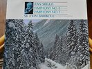 ASD 2326 ED1 BARBIROLLI SIBELIUS SYMPHONY NO 5 & 7 NM/NM