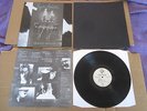 JANE'S ADDICTION Nothing's Shocking LP RARE UK ORIGINAL & RIBBED OUTER SLEEVE
