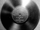 1902 VICTOR Pre Dog Monarch 78RPM Gramophone Record #1213 7