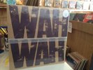 NM 1994 Still Sealed James Brian Eno Wah Wah LP Britpop Laid 1st Press