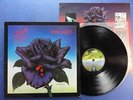 THIN LIZZY  BLACK ROSE vertigo 79 /1/3 UK orig LP EX