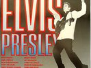 Elvis Presley-The King Of Rock 'N' Roll-LP-1983 RCA Camden ?– VLP-4537