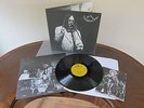 Neil Young - Tonight's The Night LP - ORIGINAL 1975 UK FIRST 
