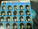 THE BEATLES - Que noche La De Aquel Dia, LP 12