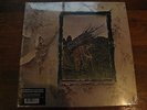 LED ZEPPELIN IV LP 180GM 2014  MINT