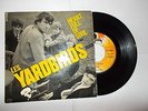 THE YARDBIRDS / HEART FULL OF SOUL - STEELED BLUES - MY GIRL SLOOPY (1966) 7