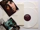 THE BEATLES - WHITE ALBUM WHITE VINYL 2X LP ALBUM SEBX-11841 w/ POSTER & PHOTOS