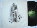 JOHN LENNON / YOKO ONO * Two Virgins * APPLE LP 1968