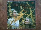 THE ALLAN SISTERS LP SOUND CANADA ART SNIDER W/ ROCKADROME SUNSHINE POP PSYCH