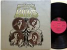 THE KINKS Something Else 1967 Pye LP VG++ Stereo Flipback Sleeve Original A1/E2
