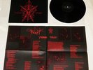 Celtic Frost ?: Morbid Tales, Rare 1st Press Vinyl LP + Poster 1984 Noise N 0017