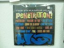 The Pyramids - Play The Original Penetration (Orig. 1964 Mono LP)