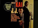 J.J. JOHNSON & KAI WINDING Great Kai & J.J IMPULSE RECORDS 180 Gram Vinyl LP
