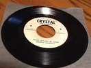 RARE ROCKSTEADY  DERRICK HARRIOTT  REACH OUT I'LL BE THERE  CRYSTAL 7