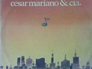 Cesar Mariano & Cia Sao Paulo LP 1977 PROMO Latin Jazz Funk Brazil HEAR mp3