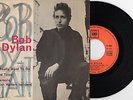 RARE EP  BOB DYLAN  