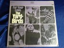 Original Blues Rock In Shrink LP : The Yardbirds   For Your Love   Epic BN 26167