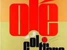 John Coltrane - Ole Coltrane - Vinyl LP