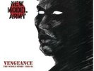 New Model Army - Vengeance The Whole Story (NEW VINYL LP & 2 x CD BOX SET)