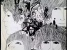 THE BEATLES - Revolver - 1 Edition Stereo - SPAIN LP Emi Odeon 1966 - Excellent