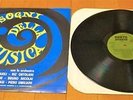 O.S.T./I SOGNI DELLA MUSICA N.1 LP 1980 ITALY TROVAJOLI UMILIANI MORRICONE