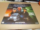 LP DAVID CUNNINGHAM BO / OST 