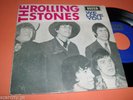THE ROLLING STONES We Love You PORTUGUESE 7'’/45 PORTUGAL EP Decca