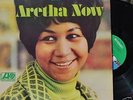 ARETHA FRANKLIN 
