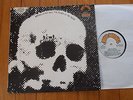 WRITING ON THE WALL : Powercof the picts  ORIGINAL LP  POP MUSIC VG++