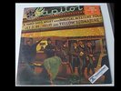 THE BEATLES – REEL MUSIC – ECUADOR PRESSING RARE LP EX IFESA ROCK
