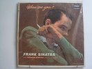 FRANK SINATRA Where Are You? Orig 1957 Capitol W855 Mono LP SEALED