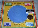 Talking Heads Speaking in Tongues New Vinyl Record 180 gram premium pressing.