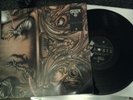 Asphyx the rack ORG 1st press 1991 LP gatefold death HoB bolt thrower vg+