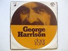 GEORGE HARRISON - DARK HORSE 45 7'' SINGLE PORTUGAL 1974 APPLE RECORDS BEATLES